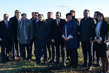 Оксана Набатчикова: «Визит укрепит сотрудничество фракции ЛДПР в Госдуме с нашей фракцией»