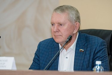 Александр Куниловский назвал профессиональной работу судов области