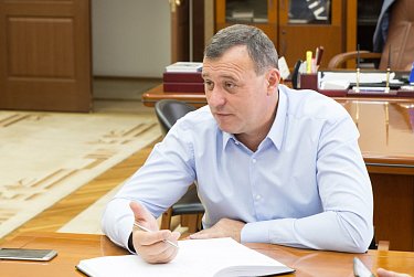 Парламентский час