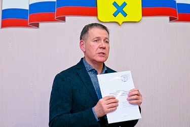 Александр Трубников: «Центр «Солнечные дети» продолжит свою работу по новой программе»