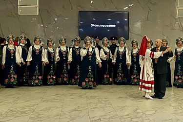 Почти в каждом районе – выпускник колледжа культуры 