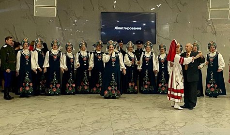 Почти в каждом районе – выпускник колледжа культуры 