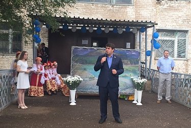 Пожелание – хороших перспектив