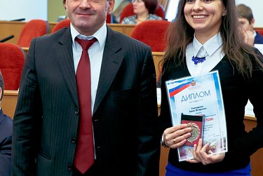 Сергей Грачев: «Таланты должны служить своей стране!»