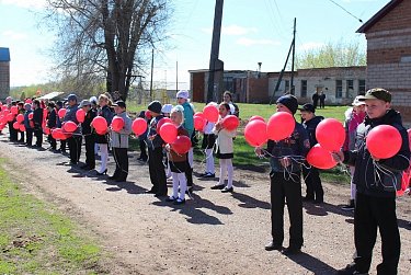 Вальс Победы