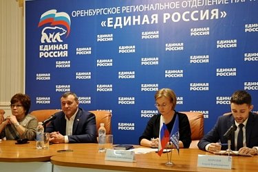 Олег Димов: ««Гражданский университет» – уникальный политический стартап для молодых людей с активной гражданской позицией»