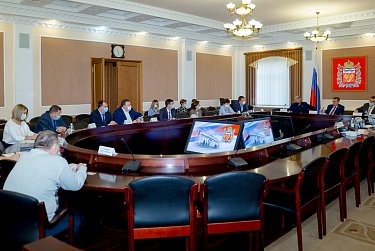 Регион не должен бояться госдолга