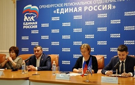 Олег Димов: ««Гражданский университет» – уникальный политический стартап для молодых людей с активной гражданской позицией»