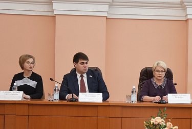 Итоговое рейтинговое голосование по благоустройству общественных пространств в Оренбурге пройдет в день выборов