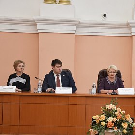 Итоговое рейтинговое голосование по благоустройству общественных пространств в Оренбурге пройдет в день выборов
