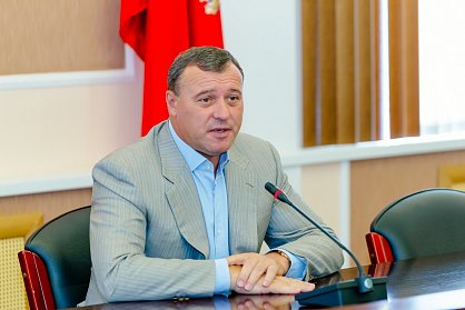 Депутаты обсудили ближайшие планы