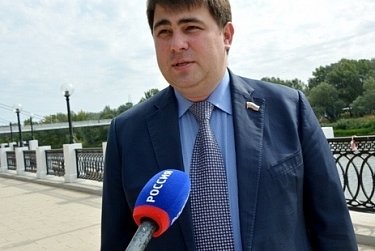 Дамир Фахрутдинов: «От того, как сработают территории, зависит финансирование проекта в следующем году»