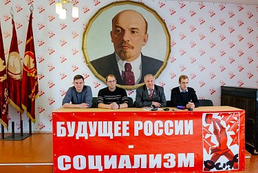 Владимир Новиков: «Надо давать дорогу молодым» 