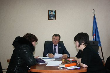 За помощью к Сергею Алейникову