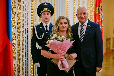 Геннадий Аверьянов: «Дать знания, раскрыть таланты – непростая и ответственная задача»