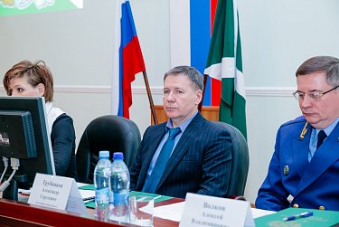 Оренбургская таможня подвела итоги работы