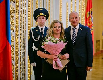 Геннадий Аверьянов: «Дать знания, раскрыть таланты – непростая и ответственная задача»