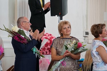 Праздник знаний 