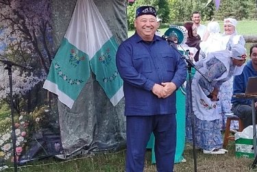Сабантуй в Старокульшарипово: праздник, где живет единство