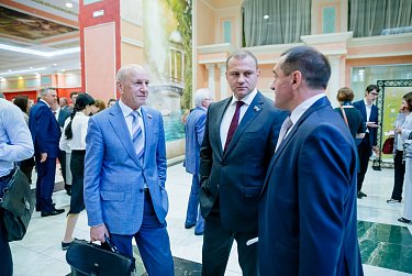 Инвестпослание – руководство к действию