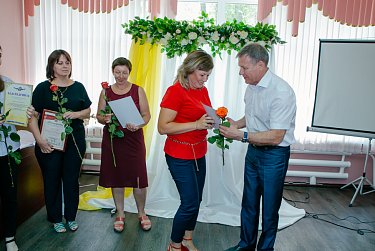 Есть такая профессия – помогать людям