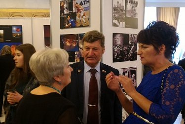 Старейшей газете Оренбуржья – 100 лет