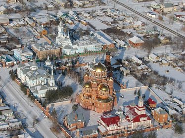 На День информации - в Саракташский район