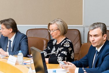 Александр Куниловский: «К решению проблем в школах нужен стратегический подход!»