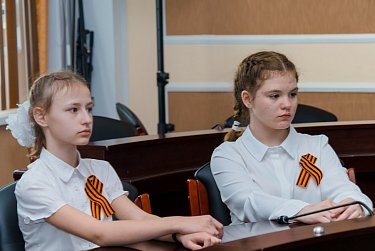 Александр Куниловский: «Наш конкурс видеопроектов получил большой отклик от школьников» 