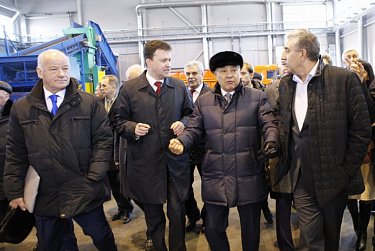 Ассоциация законодателей ПФО