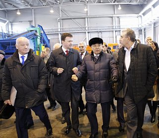 Ассоциация законодателей ПФО