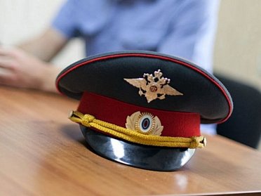 17 ноября - День участкового уполномоченного полиции
