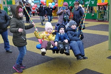 Олег Димов: «Задача – чтобы каждый бюджетный рубль был потрачен по назначению» 