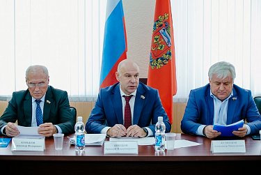 Аркадий Швецов: «На развитие дорожных сетей Оренбургской и Орской агломераций будет направлено 593 млн рублей»