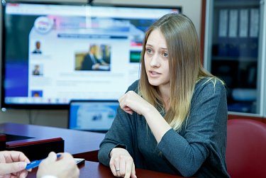 Личный прием как аккумулятор инициатив