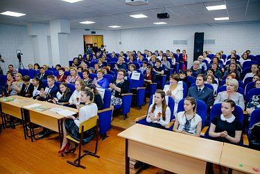  В Оренбуржье проходит акция по сохранению реки Урал