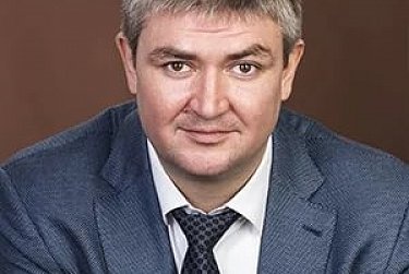 С днем рождения!