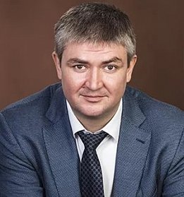 С днем рождения!