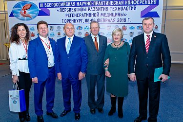 Олег Димов: «Сильная наука – наше национальное достояние, прочное настоящее и независимое будущее!»