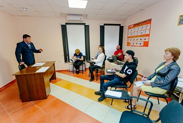 Женское предпринимательство: проблемы и перспективы