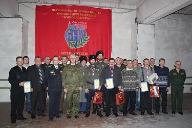 По-прежнему метко