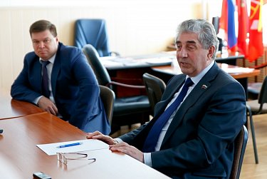 Ликвидация монозависимости