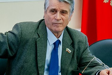 Комитет по АПК обсудил проект областного бюджета