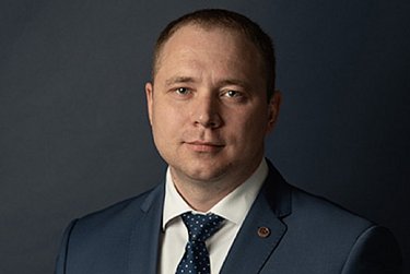 В областном парламенте – новые депутаты