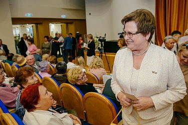 Сергей Грачев: «Профессия врача всегда была и останется самой благородной»