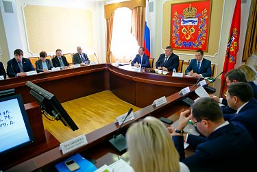 Подведены промежуточные итоги реализации проекта по формированию комфортной городской среды