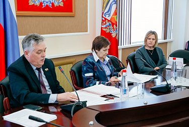 О государственно-частном партнерстве в сфере здравоохранения – за «круглым столом»