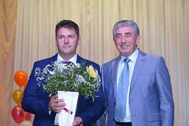 Металлургия сильна людьми