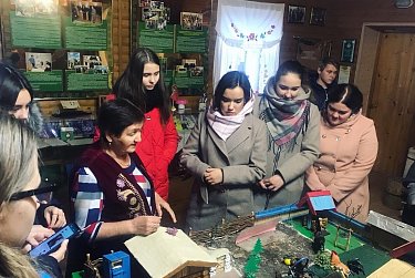 Молодежь – за содружество