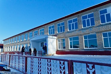 Андрей Аникеев: «Необходимо обеспечить качественное и доступное образование ученикам сельских школ»